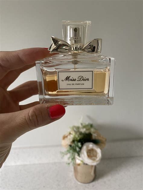 miss dior perfume price duty free|Miss Dior perfume ebay uk.